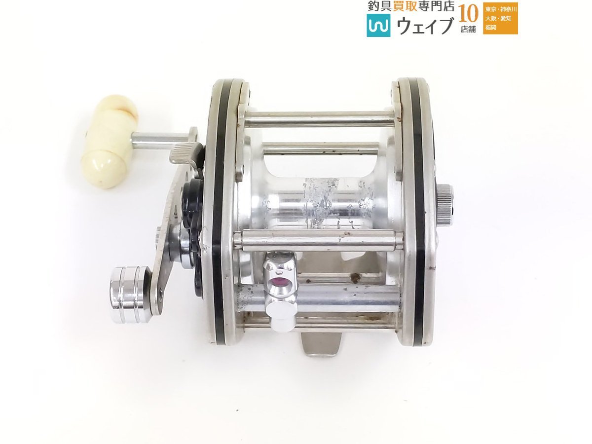 レア美品 DAIWA ダイワ ダイナミック DYNAMIC 2000S ダイワ