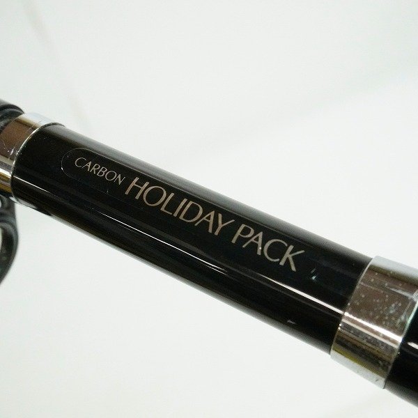 シマノHOLIDAY PACK 20-270T SHIMANO/シマノ 22207 HOLIDAY PACK 20