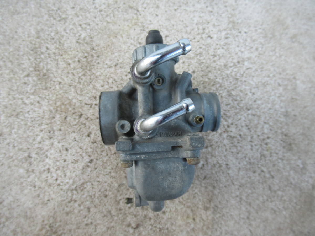 ヤマハ TDR50 部品取りやレストアベース 神奈川より｜50cc以下 