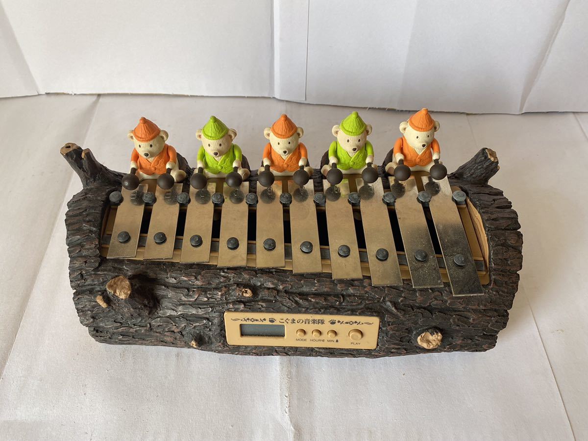 小樽オルゴール堂 こぐまの音楽隊 【公式通販】