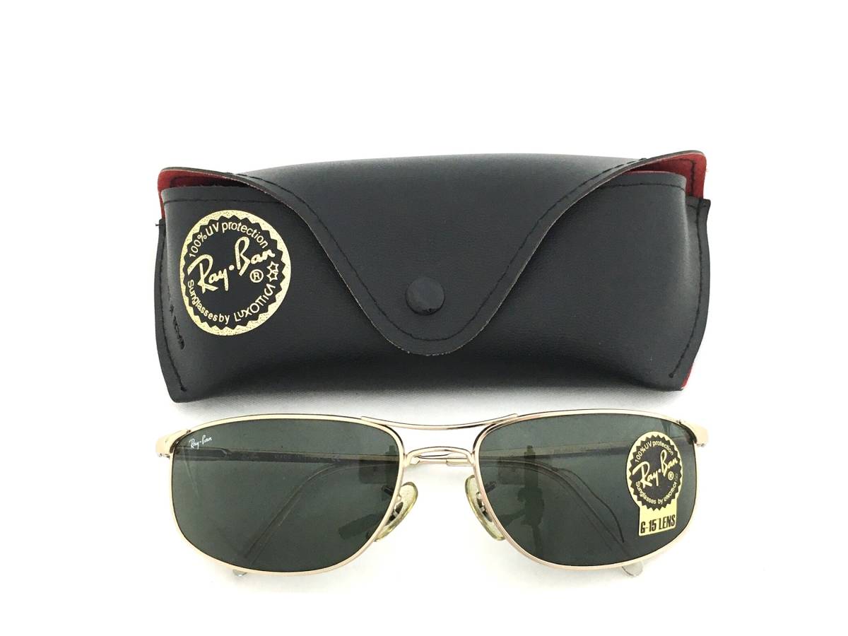 219 Ray-Ban レイバン サングラス RB3147 001 59□17 フレーム