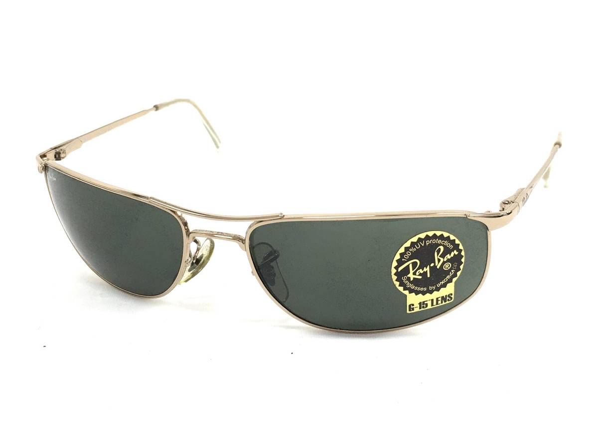 219 Ray-Ban レイバン サングラス RB3147 001 59□17 フレーム