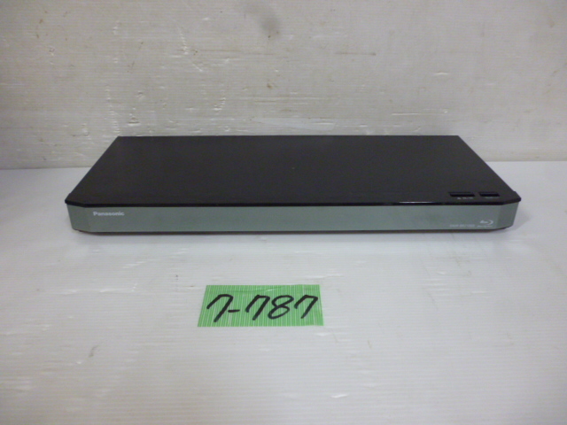 Panasonic(パナソニック) DMR-UBX7030 DIGA 7TB 11チューナー