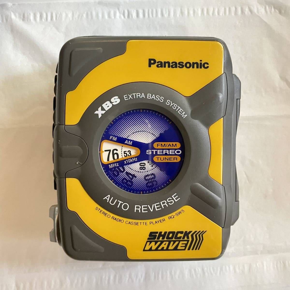 ジャンク SONY WALKMAN WM-101 2台（ウォークマン ステレオカセット