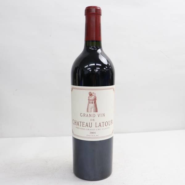 1円～☆シャトー ラトゥール 1円~CHATEAU LATOUR（シャトー ラトゥール