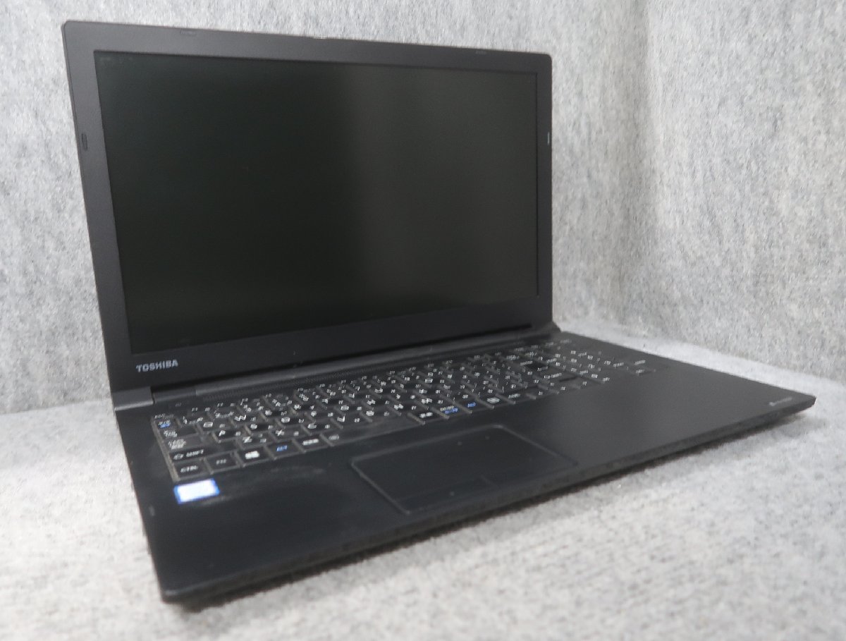 東芝 ノート i5 7200U 8GB SSD240GB win10 pro 東芝 ノート i5 7200U