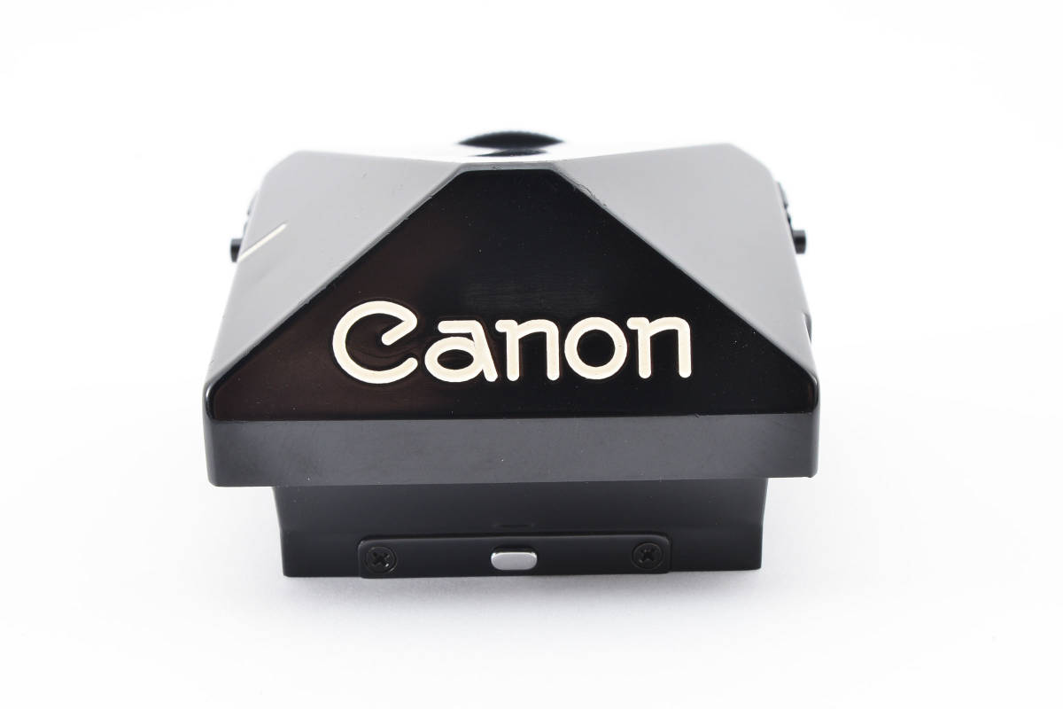 ★良品★ キャノン CANON F-1用 アイレベルファインダー #0805 #723278 #08001