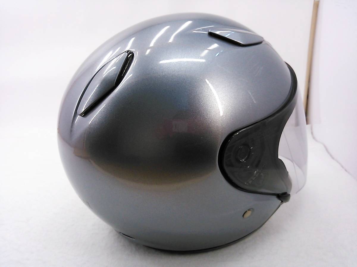 SHOEI J-STREAM SALIA Lサイズ　ジェットヘルメット SHOEI J-STREAM SALIA Lサイズ ジェットヘルメット SHOEI J-STREAM