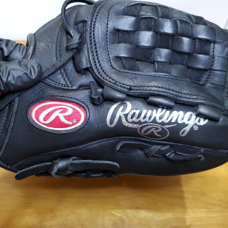 Rawlings ローリングス グローブ 軟式用 デレク・ジーター