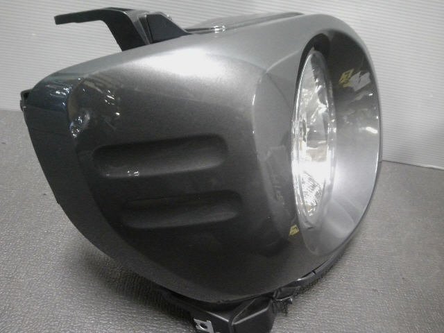 5kurudepa H31年 スペーシア DAA-MK53S 右 ヘッド ランプ ライト