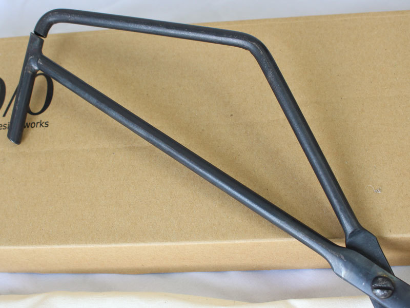 MAKIBASAMI 薪ばさみ neru design works 新品未使用 0⁄0 NERU x