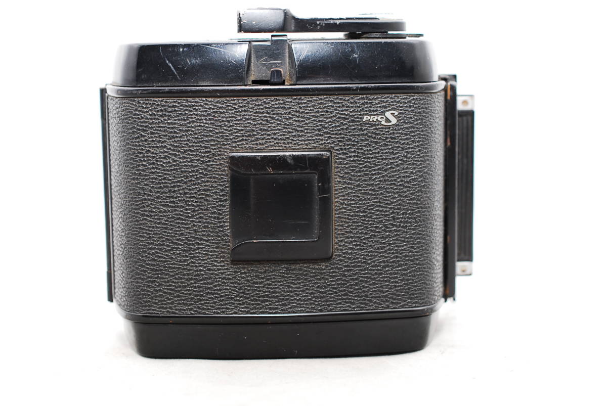 ◇MAMIYA マミヤ RB67 PROS フィルムバック 120 Mamiya マミヤ RB67 1