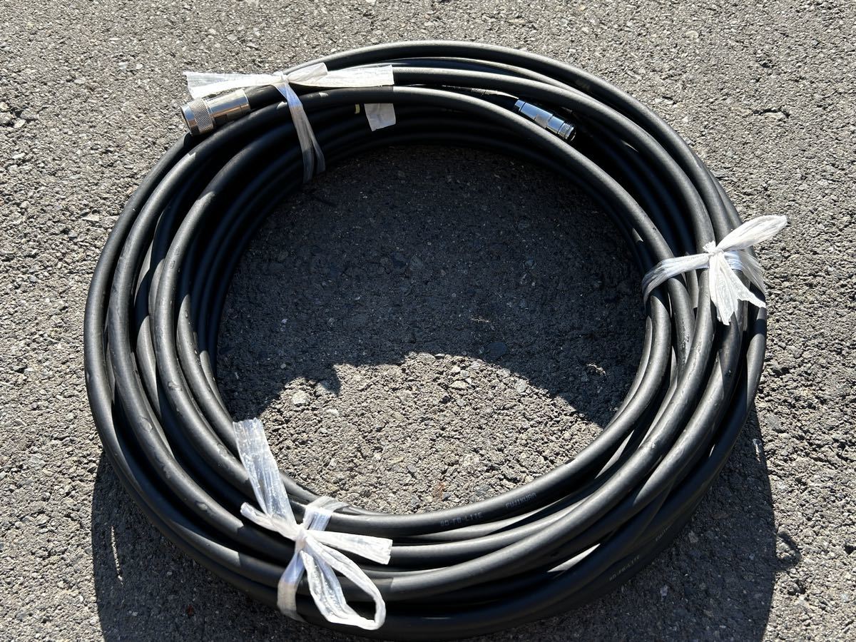 フジクラ 8D-FB-LITE 25m NP NJ付き