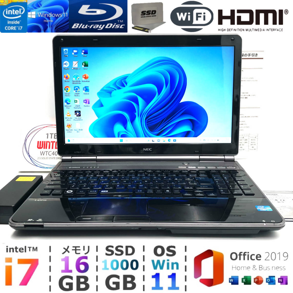 ☆1円スタート☆第8世代☆動作良好 DELL OptiPlex 3060 Core i3 8100