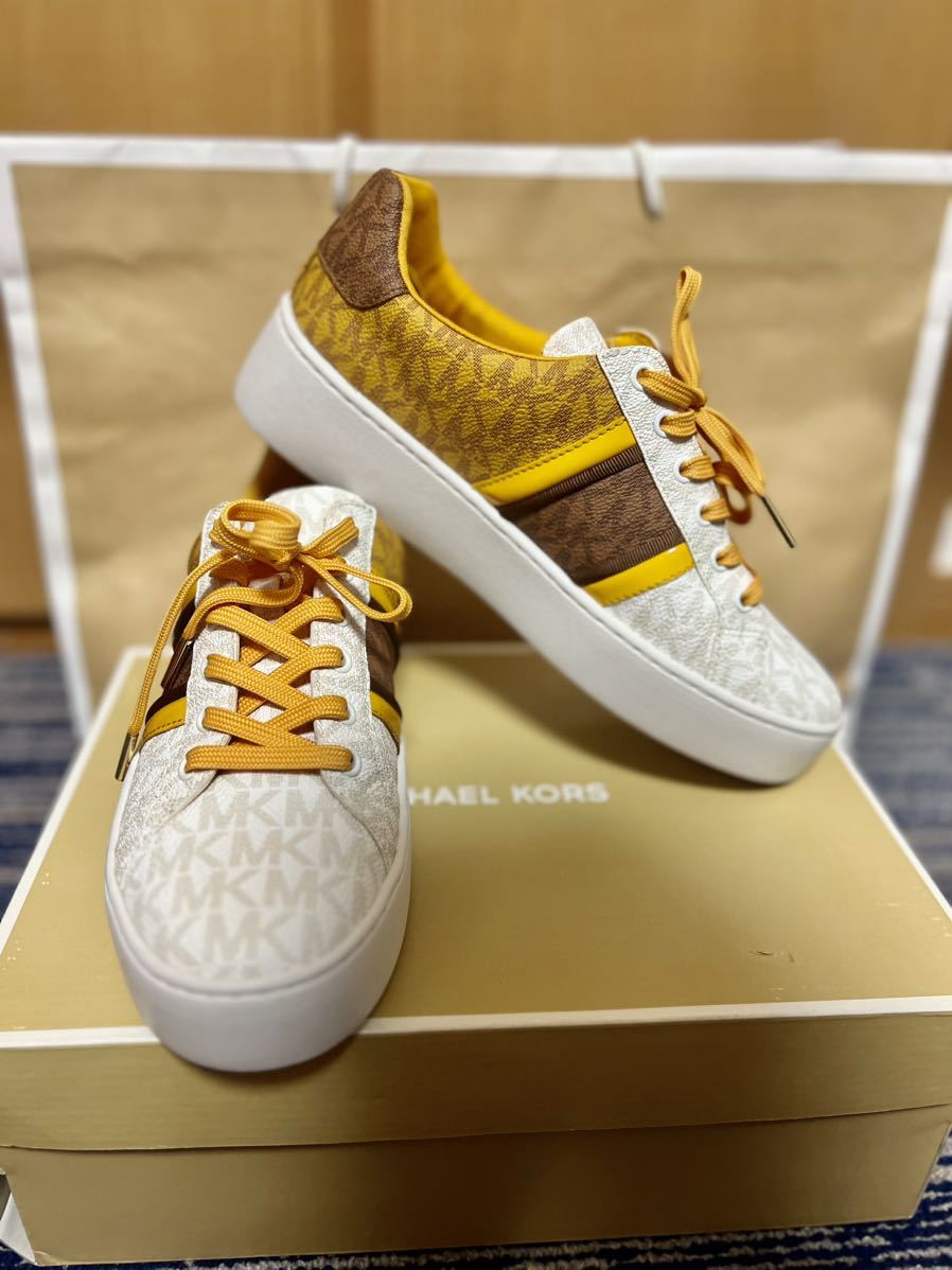 MICHAEL KORS 24.5cm 【公式通販】