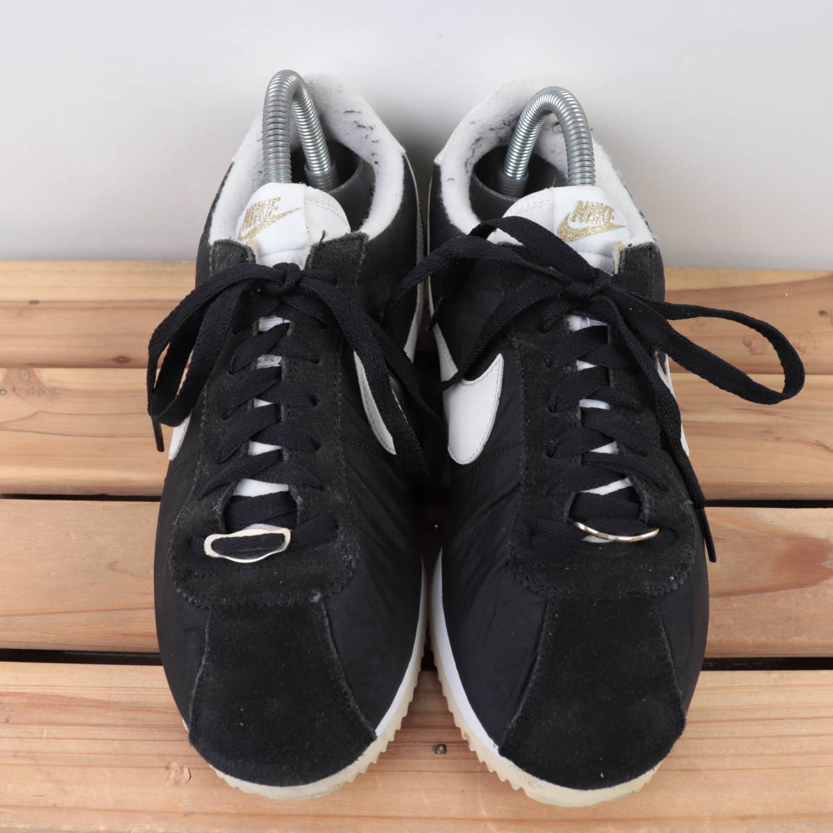 CORTEZ コルテッツ BASIC - Cortez Basic NIKE Premium ブラック 海外 
