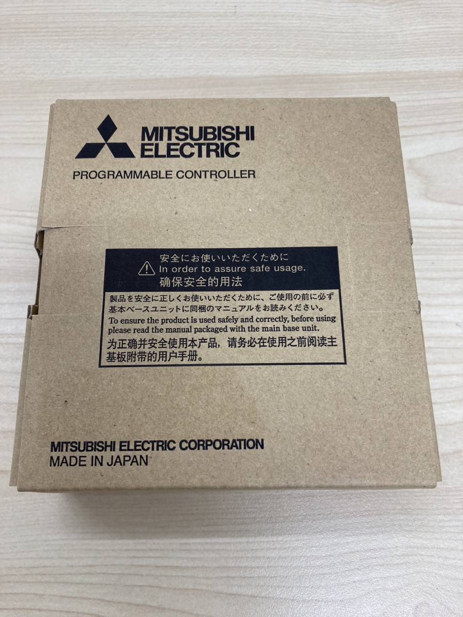  ② 品 三菱電機/シーケンサ/QJ71LP21-25/1W4516/2022年8月製造 ゆうパック60サイズ(電材、配電用品)｜売買されたオークション情報、yahooの商品情報をアーカイブ公開 - オークファン その他