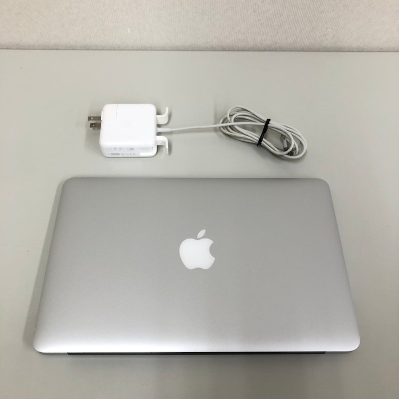 Apple MacBook Air 11inch Early 2014 MD712J/B BigSur/Core i5 1.4GHz/4GB/256GB/A1465 230718SK280325