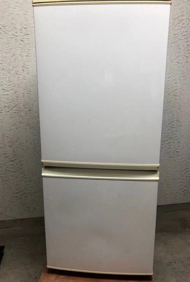 シャープ 冷蔵庫 137L SJ-14R-C 直接引取 自社配送可 シャープ冷蔵庫