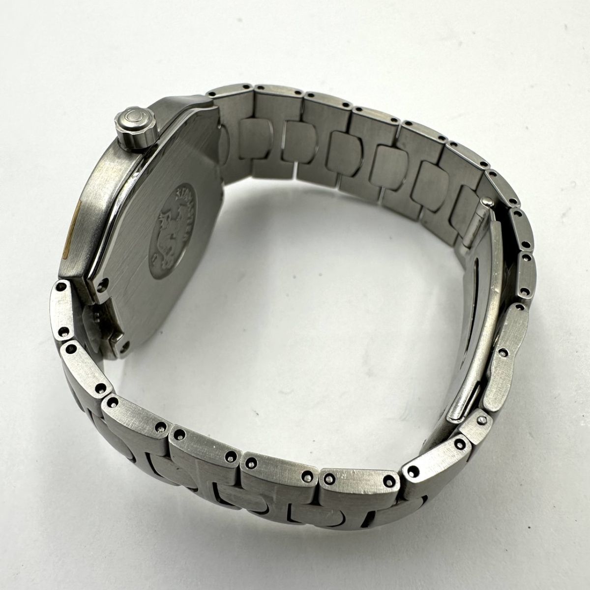 T101-SK4-183 ◎ OMEGA オメガ Seamaster シーマスターポラリス 