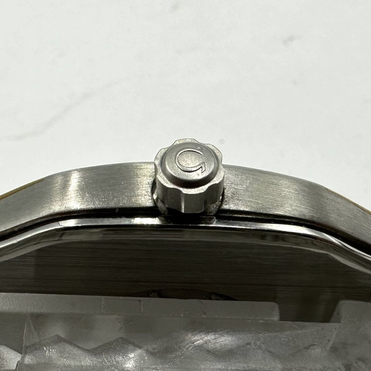 T101-SK4-183 ◎ OMEGA オメガ Seamaster シーマスターポラリス 
