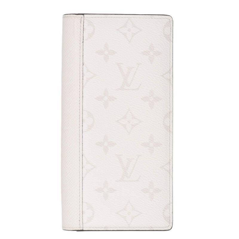 ルイヴィトン LOUISVUITTON M30889 ポルトフォイユ ブラザNM 