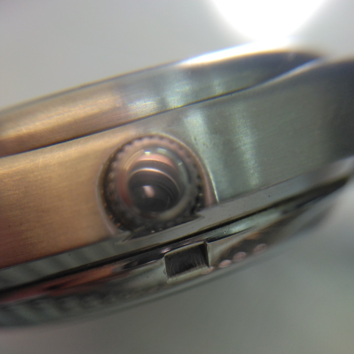 セイコー SEIKO 腕時計 5 7S26-0430 ファイブ 動作品 美品