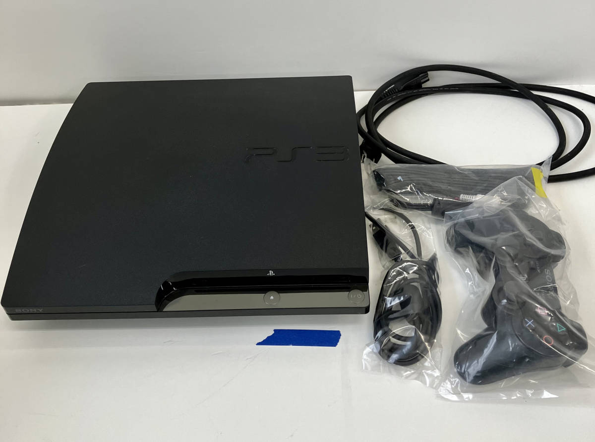 ジャンク】PS3 5台/PS2 3台 合計8台 本体のみ SONY ソニー PlayStation