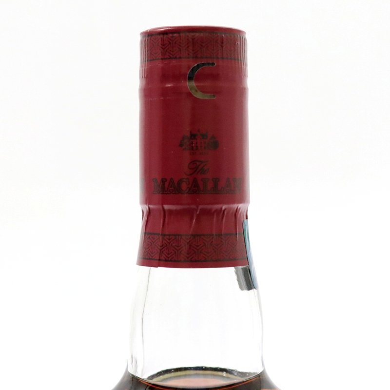 マッカラン ルビー Macallan Ruby 公式通販 The ◇ 700ml