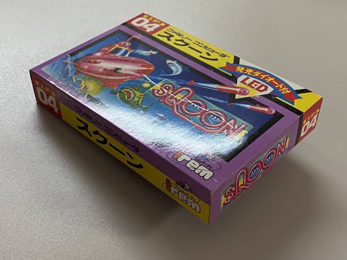 新品未開封】ファミコン\スクーン - ソフト