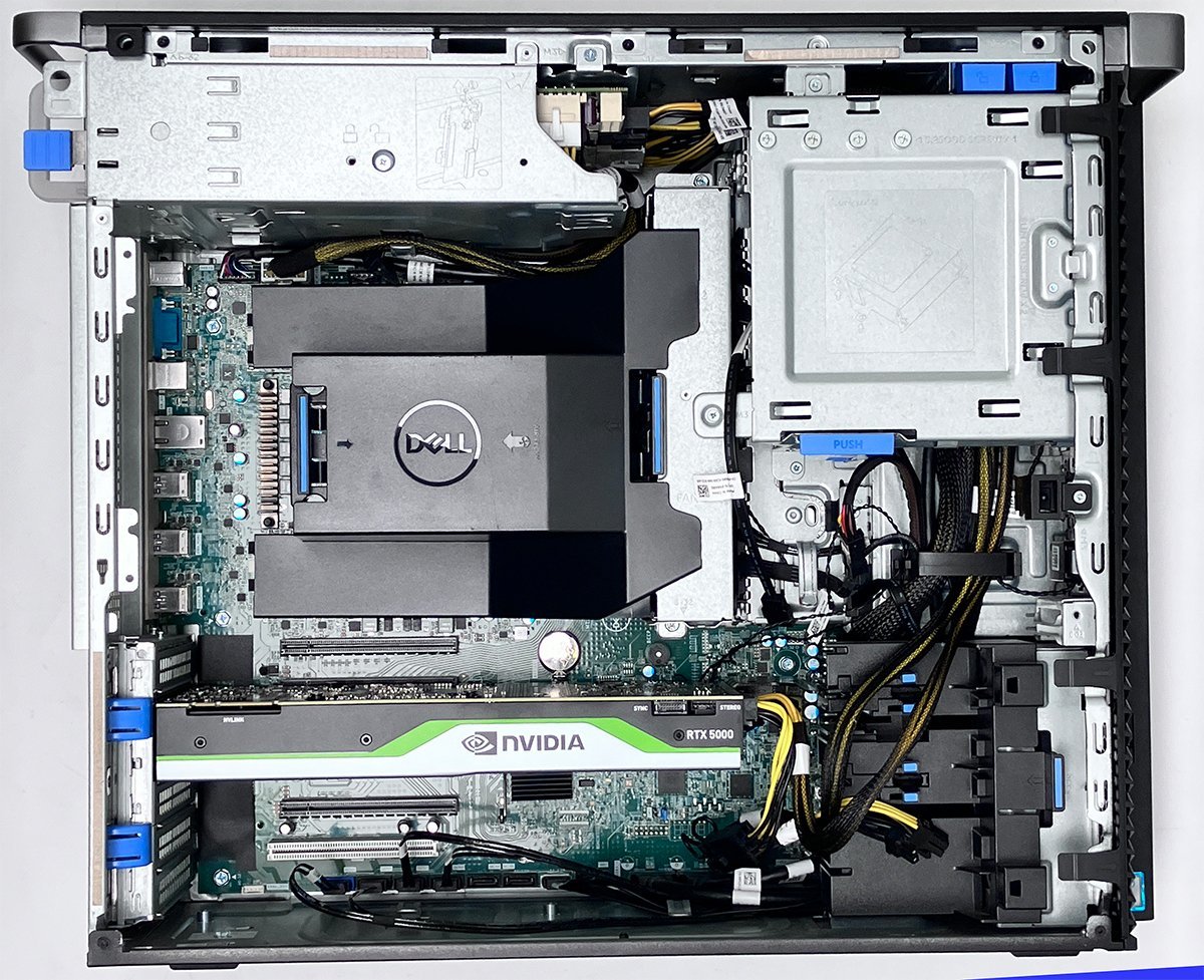 dell workstation win11 xeon ssd メモリ68GB dell workstation win11 xeon ssd メモリ68GB
