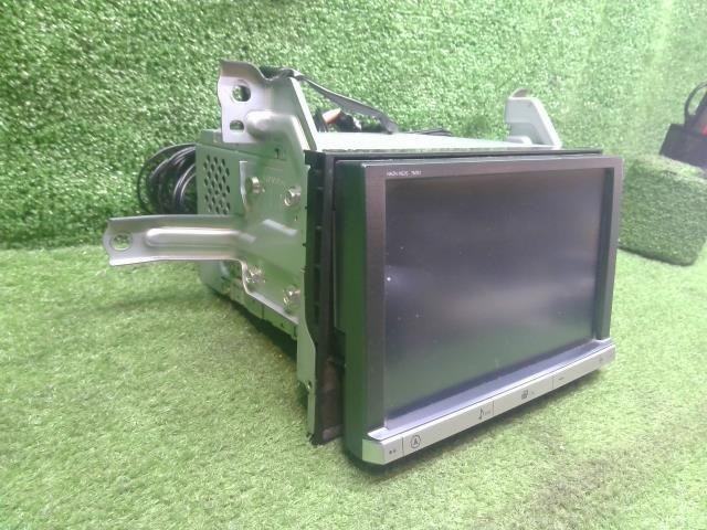 トヨタ純正 HDDナビ NHZN-X62G カーナビゲーション カーナビ ナビ