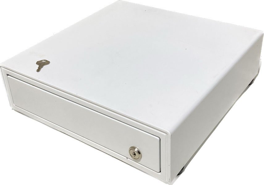 レシートプリンタードロワーセットEPSONTM-m30/CD-A3336W レシートプリンタードロワーセットEPSONTM-m30/CD-A3336W