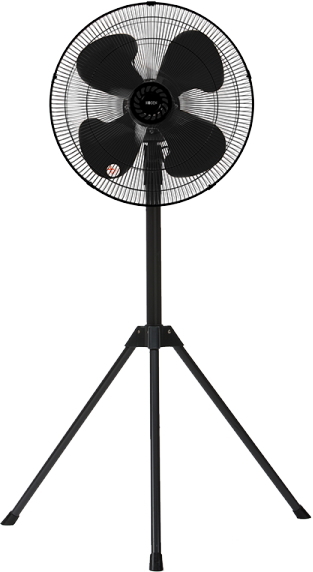 KODEN 工業扇 アルミ製 床置型 CFF453TPA KODEN：工業扇風機43cm