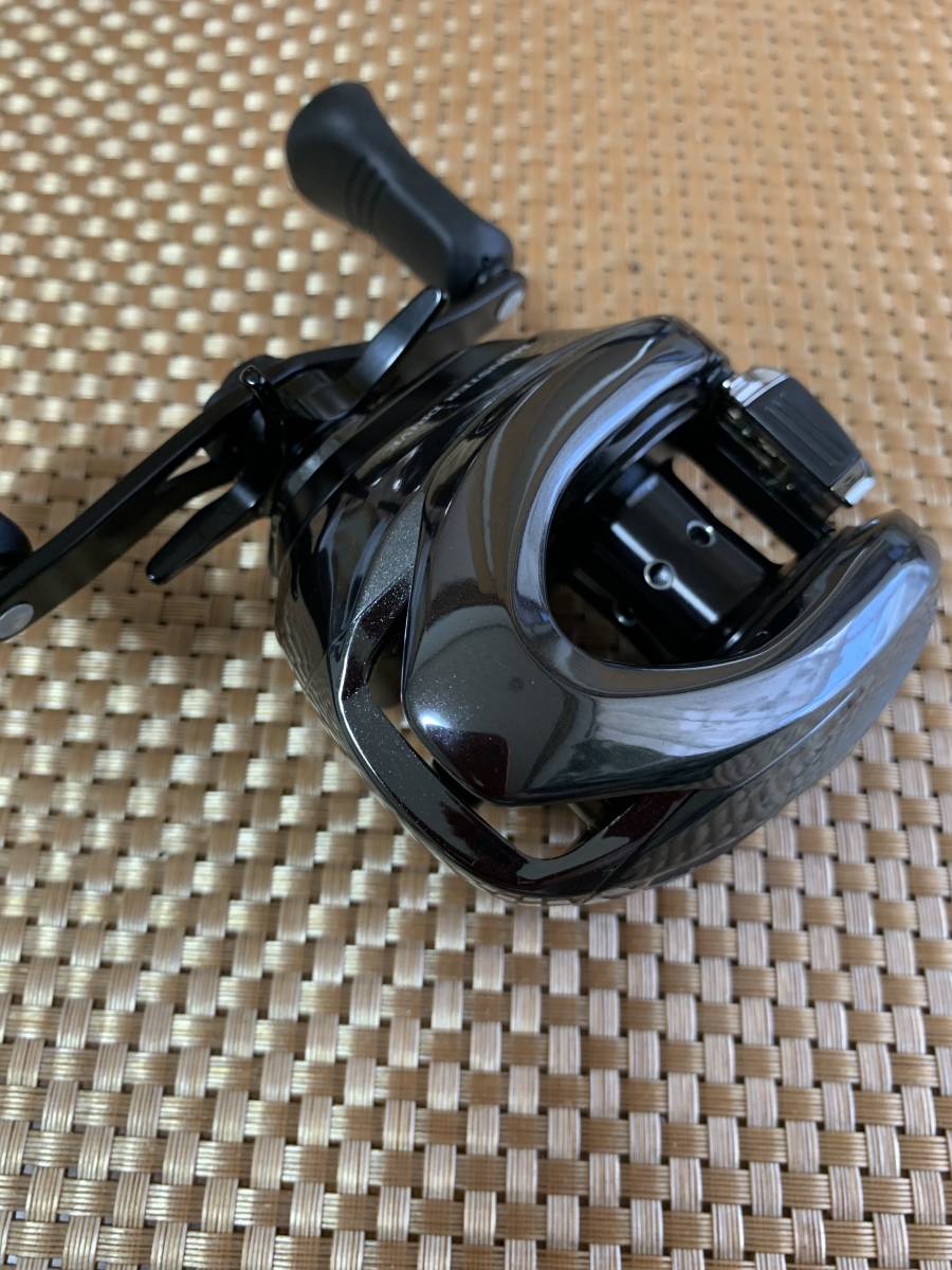 XG MD シマノ アンタレス DC アンタレスDC 0 1 SHIMANO 右