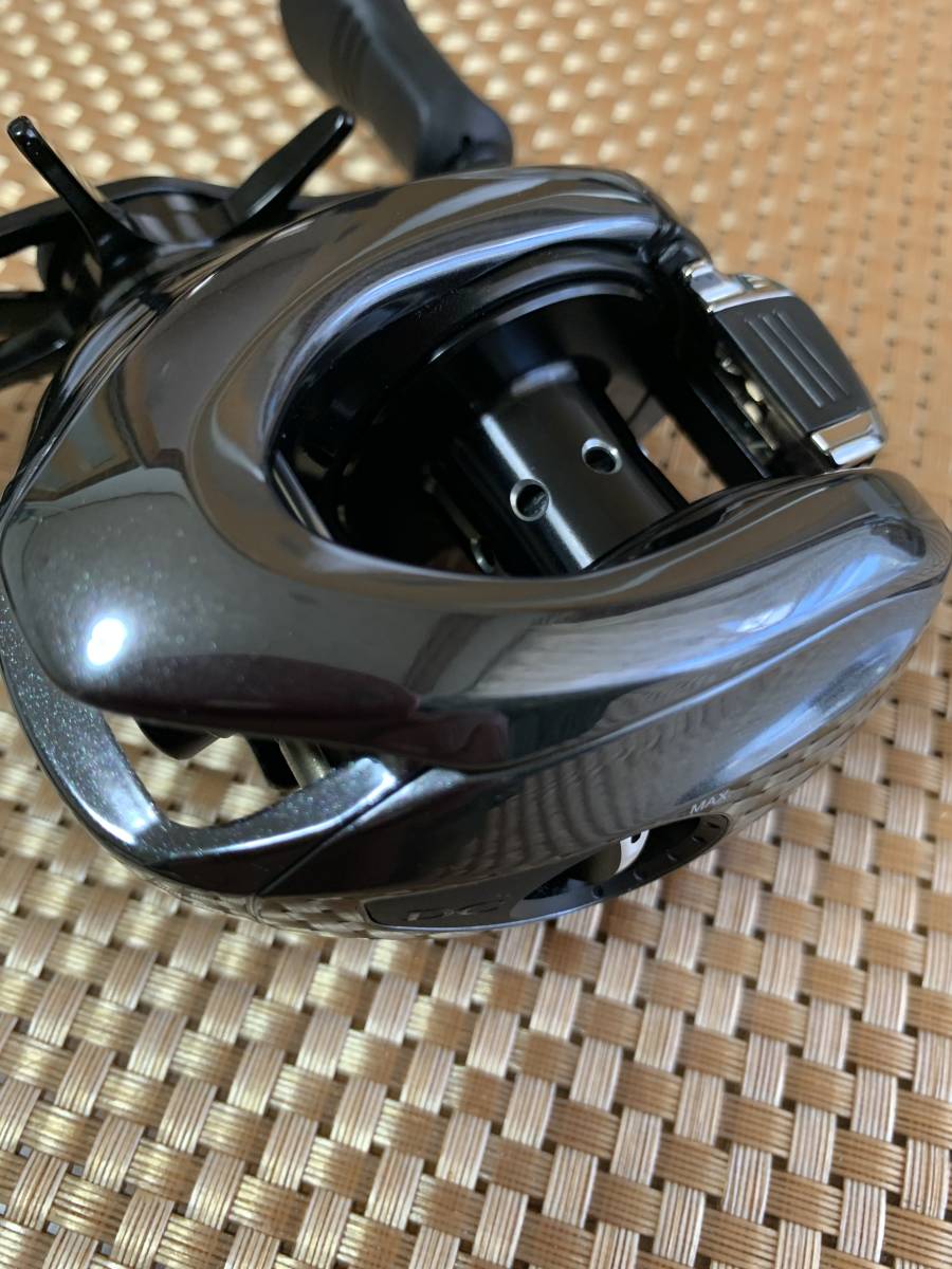 XG MD シマノ アンタレス DC アンタレスDC 0 1 SHIMANO 右