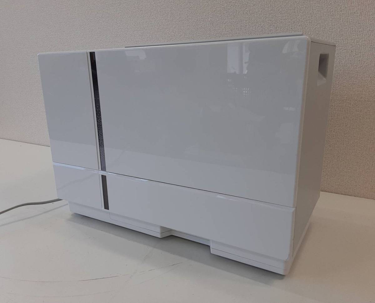 【LY91】F-YHUX90 Panasonic パナソニック 衣類乾燥除湿器 2016年製 通電確認済み 動作品