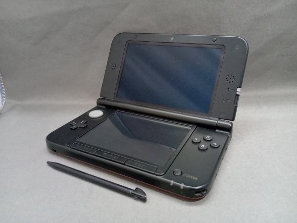 ニンテンドー3DS LL 本体(■03-04-14)