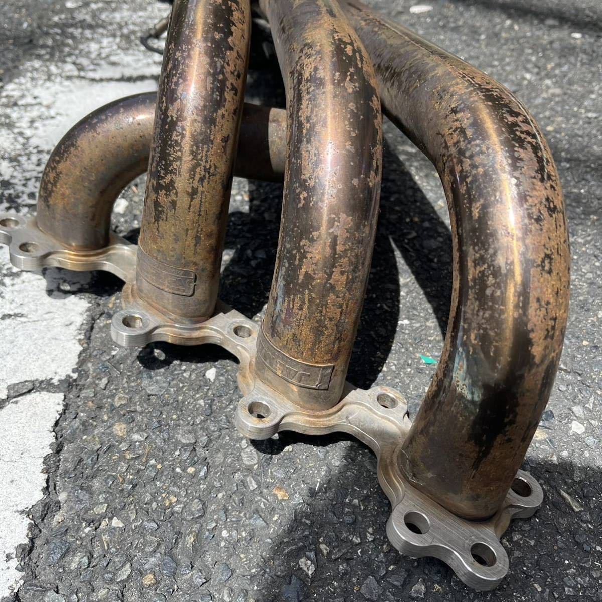 割れ無 マキシム ワークス ユーノス ロードスター NA NA6CE B6 MAXIM  