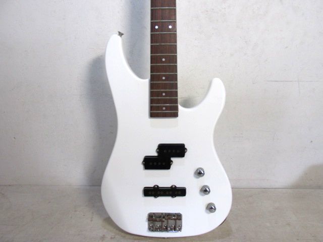 ジャンク フェルナンデス リミテッドエディション ベース PJタイプ