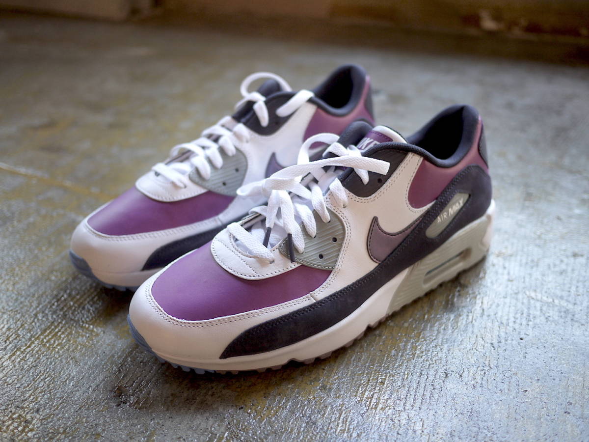 通気性 快適 27.5cm NIKE ナイキ AIR MAX 90 G NRG エアマックス 90