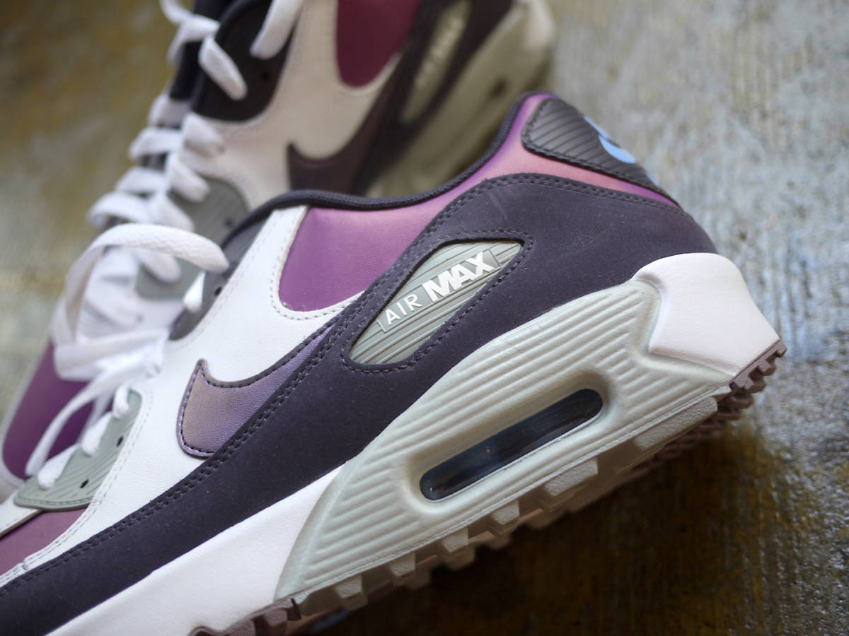 通気性 快適 27.5cm NIKE ナイキ AIR MAX 90 G NRG エアマックス 90