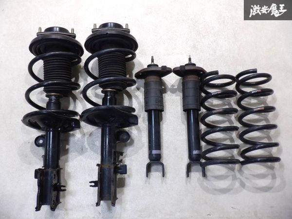 RSR RS-R Ti2000 E51 エルグランド ダウンサス 一台分 純正 