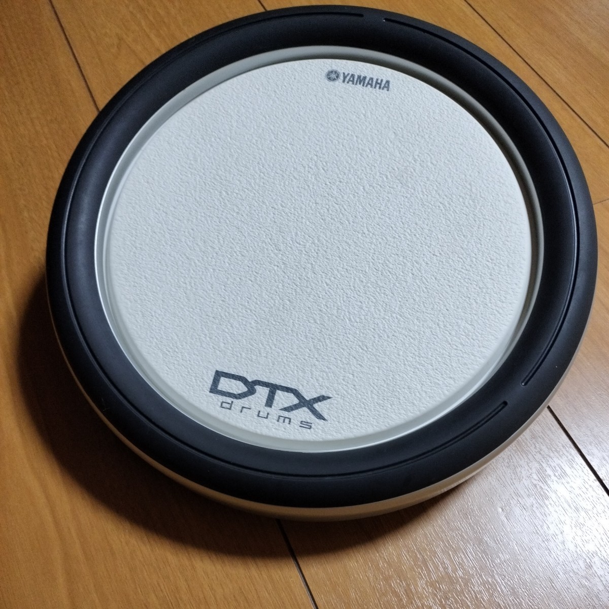 中古美品　YAMAHA スネア　電子ドラム　XP80