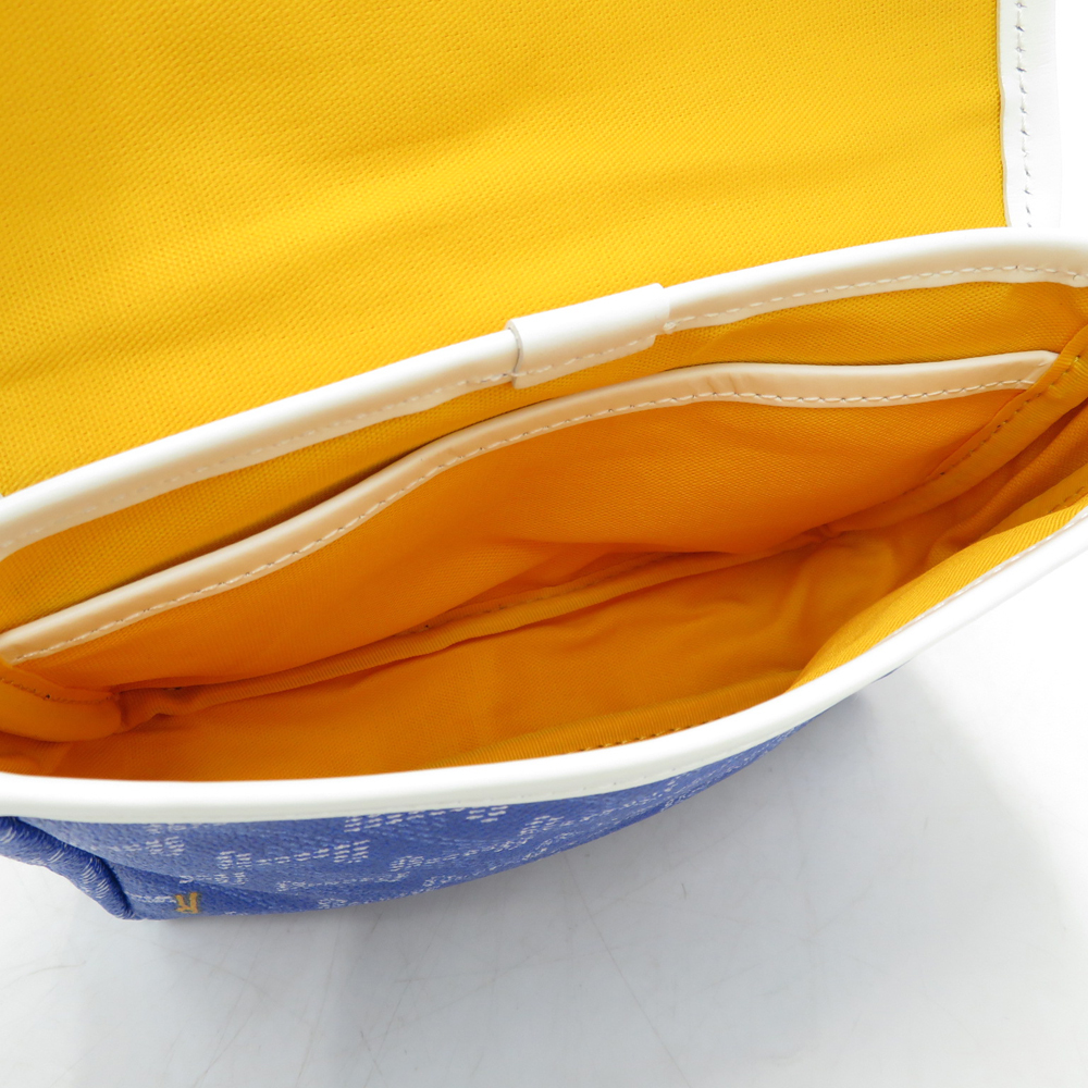 レザレクション ウエストポーチ オーシャンホワイト Resurrection