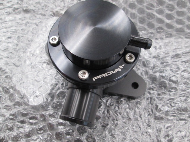 【未使用品】ハイプレッシャー バイパスバルブ PROVA レガシィ/インプレッサ