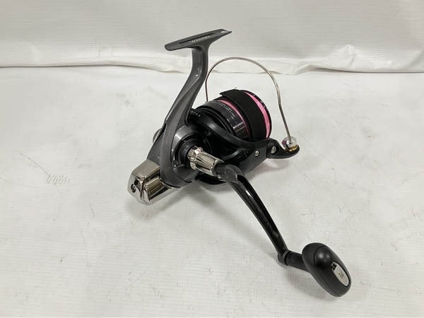 DAIWA CROSSCAST 4000QD ダイワ クロスキャスト スピニングリール