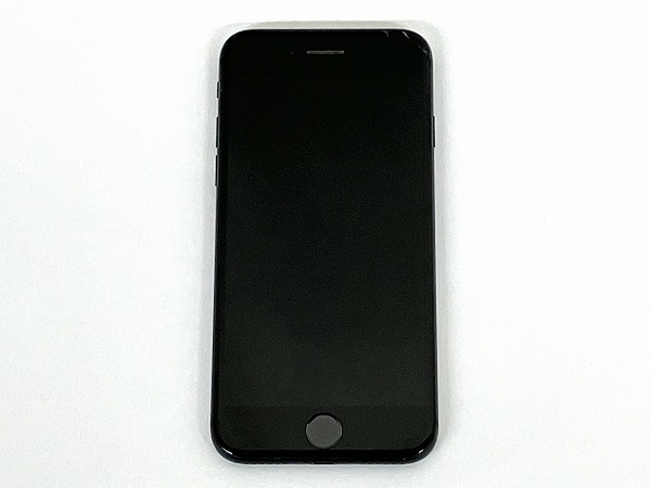 Apple iPhone 7 NNCK2J/A 4.7インチスマートフォン Softbank SIMフリー 中古 訳あり T7775122