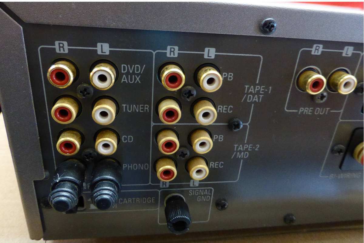 J】DENON PMA-390II プリメインアンプ デノン 3005907 【公式通販】
