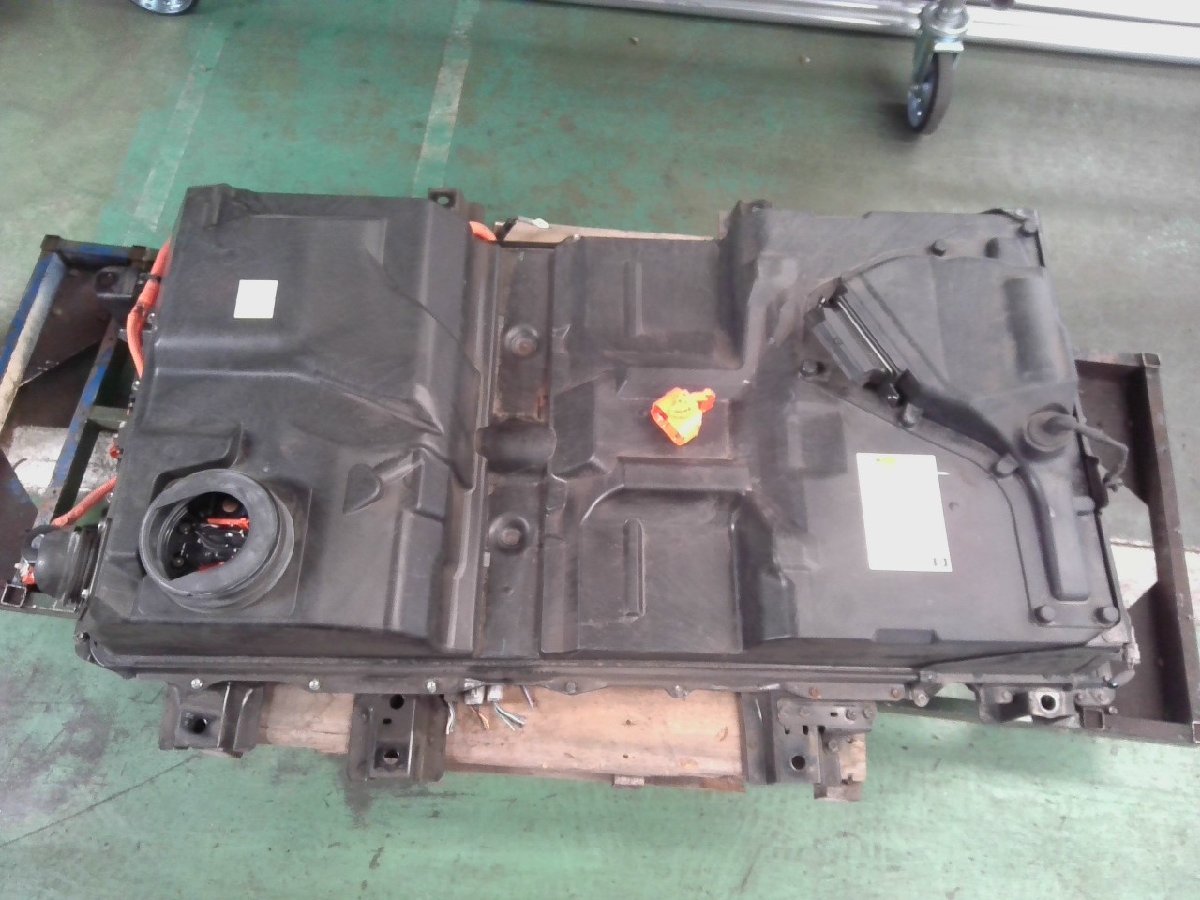 ☆ 三菱 HA3W i-MiEV アイミーブ 16kWh ハイブリッドバッテリー 9499D397 HVバッテリー ★ 個人宅配達不可 ★ 【中古】